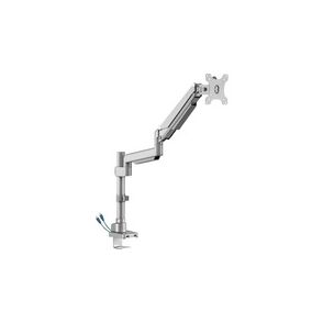 Lorell Mounting Arm for Monitor - Gray