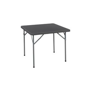 Iceberg IndestrucTable TOO Square Folding Table