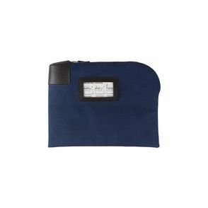 Sparco Locking Currency Bag