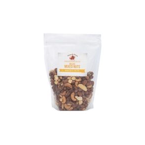 Office Snax Deluxe Mixed Nuts