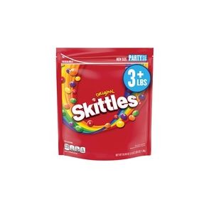 Skittles Original Party Size Bag