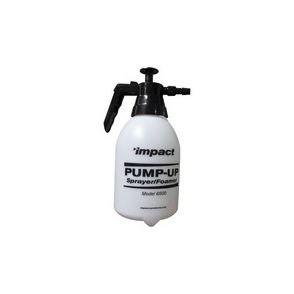 Impact Pump-Up Sprayer/Foamer
