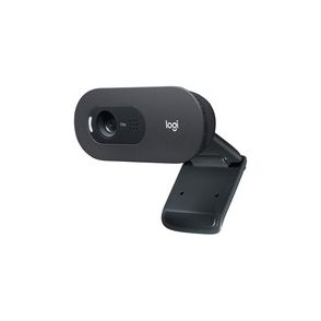 Logitech C505 Webcam - 30 fps - USB Type A