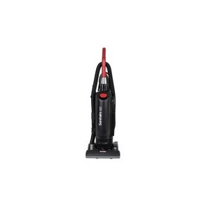 BigGreen Force Quiet Clean Upright Vacuum