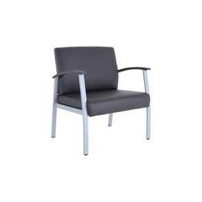 Lorell Big & Tall Healthcare Guest Chair