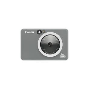 Canon IVY CLIQ 5 Megapixel Instant Digital Camera - Charcoal