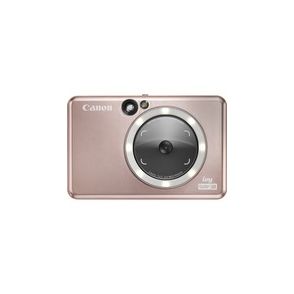 Canon IVY CLIQ+2 8 Megapixel Instant Digital Camera - Rose Gold
