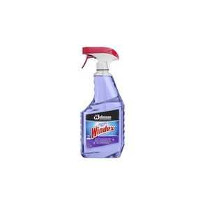Windex® Non-ammoniated Cleaner