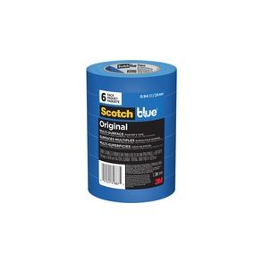 ScotchBlue Multi-Surface Painter's Tape