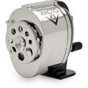 X-Acto X-Acto KS Manual Pencil Sharpener