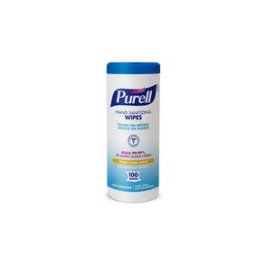 PURELL Sanitizing Wipes