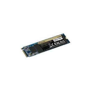 Verbatim Vi3000 512 GB Solid State Drive - M.2 2280 Internal - PCI Express NVMe (PCI Express NVMe 3.0 x4)