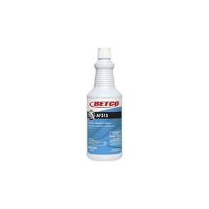 Betco AF315 Disinfectant Cleaner
