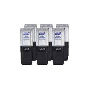 PURELL ES1 Dispenser Starter Kit (4424-D6)