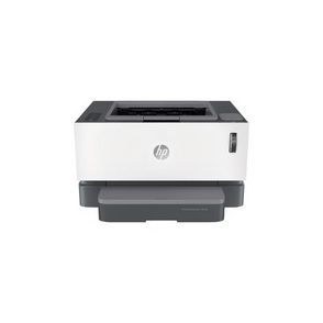 HP Neverstop 1001nw Desktop Laser Printer - Monochrome