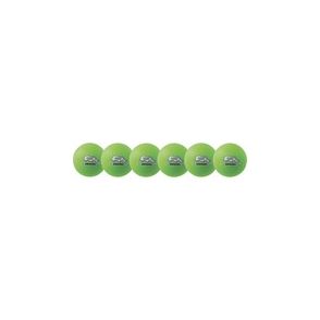 Champion Sports Rhino Skin Low Bounce Dodgeball Set