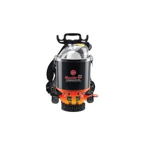 Hoover Shoulder Vac Backpack Vacuum