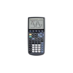 Texas Instruments TI83 Plus Graphing Calculator