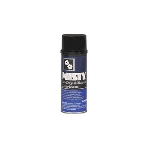 Amrep Si-dry Silicone Lubricant