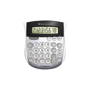 Texas Instruments TI-1795SV SuperView Calculator