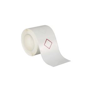 Avery® UltraDuty Red Diamond GHS Chemical Labels