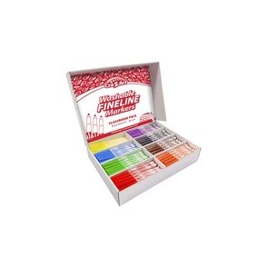 Cra-Z-Art Washable Markers Classroom Pack