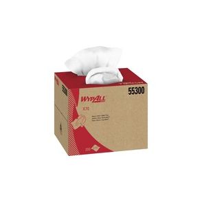 Wypall Power Clean X70 Medium Duty Cloths