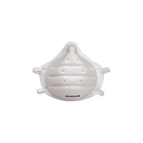 Honeywell Molded Cup N95 Respirator Mask