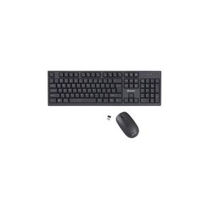 Verbatim Wireless Keyboard and Mouse