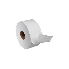 Tork Jumbo Toilet Paper Roll White T2