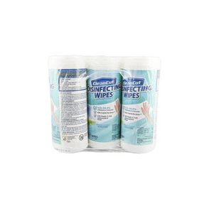 Clean Cut Disinfecting Wipes