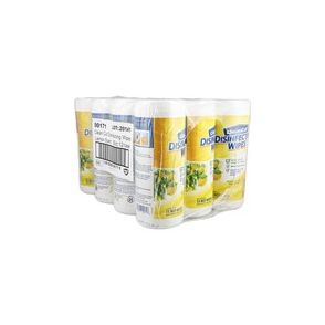 Clean Cut Disinfecting Wipes