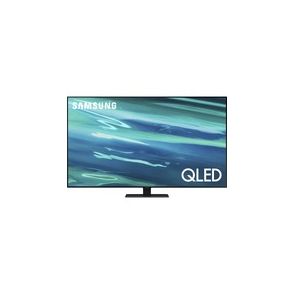 Samsung Q60A QN55Q60AAF 54.6" Smart LED-LCD TV - 4K UHDTV - Black