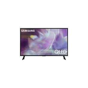 Samsung | 75" | Q60A | QLED | 4K UHD | Smart TV | QN75Q60AAFXZA | 2021