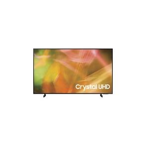 Samsung 43" AU8000 Crystal UHD Smart TV UN43AU8000FXZA 2021