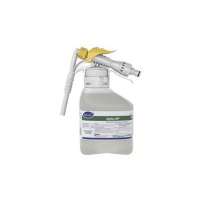 Diversey Alpha-HP Multisurface Disinfectant