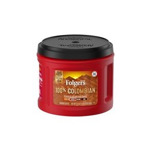 Folgers® Ground 100% Colombian Coffee
