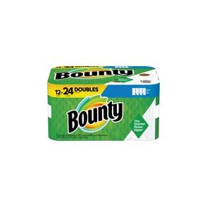 Bounty Select-A-Size Paper Towels