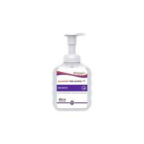 SC Johnson InstantFOAM Hand Sanitizer Foam