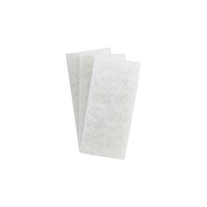 Doodlebug White Cleaning Pads