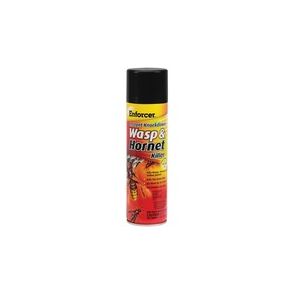 Enforcer Enforcer Instant Knockdown Wasp/Hornet Spray