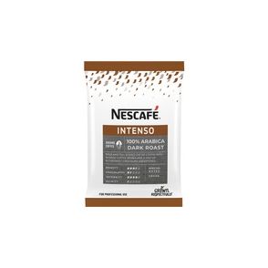 Nestle Ground Intenso Coffee