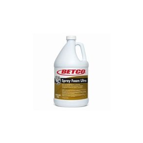 Betco Spray Foam Ultra Degreaser