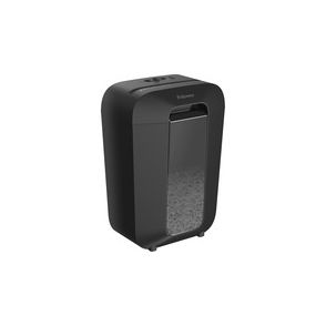 Fellowes Powershred LX70 11 Sheet Cross-Cut Shredder