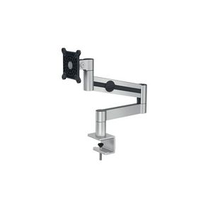 DURABLE Mounting Arm for Monitor - Silver