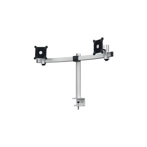 DURABLE Mounting Arm for Monitor - Silver