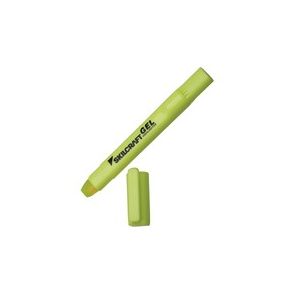 SKILCRAFT Fluorescent Gel Highlighter