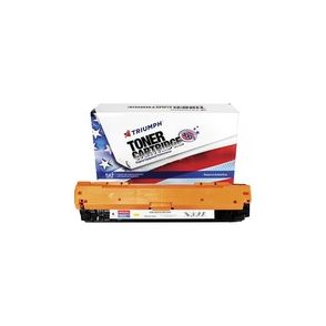 SKILCRAFT Remanufactured Toner Cartridge - Alternative for HP 307A, 508A - Yellow