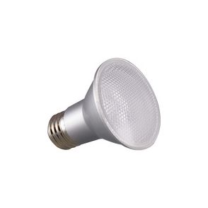 Satco 6.5W PAR 20 LED Bulb