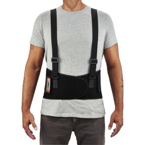 ProFlex 2000SF HP Back Support Brace - Extra Extra Extra Extra Large (XXXXL)